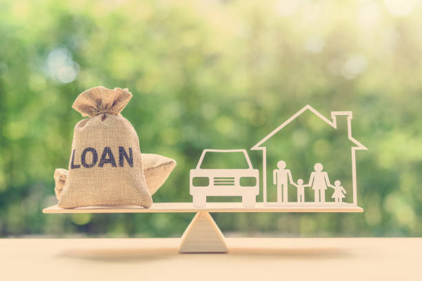 Agricultural Loans in Chebanse, IL